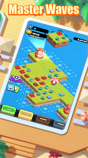 Marine Architect Game Screenshot 0