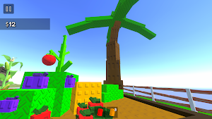 Let's Grow A Garden Screenshot 0