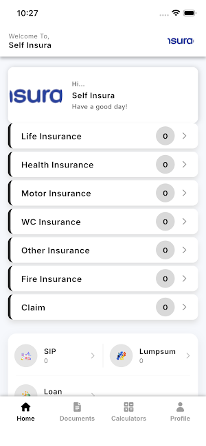 ND LIFEGUARDIANZ Customer Screenshot 0