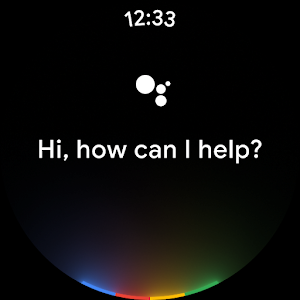 Assistant Screenshot 0