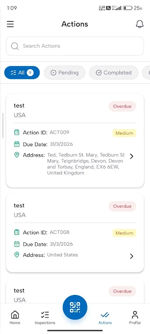 Obviops Screenshot 1