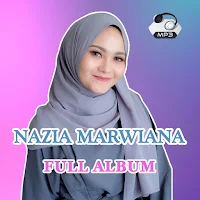 Lagu Nazia Marwiana Offline