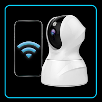 Wifi Panorama Camera App