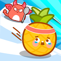 Yumyum Race: Capybara Rush