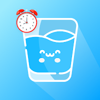 Drink Water Reminder:Hydration