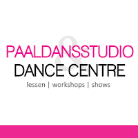 Paaldansstudio en Dance Centre