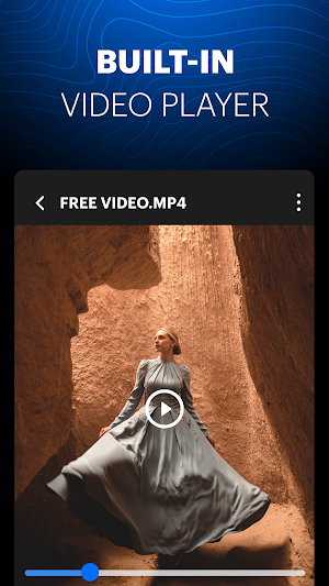 All Mp4 & Video Downloader Screenshot 2