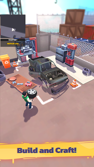 King of Streets screenshot 3