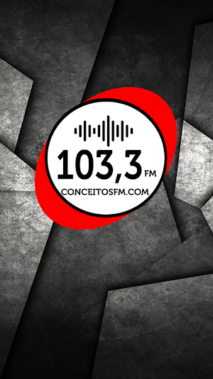 Conceitos FM 103,3 Screenshot 0