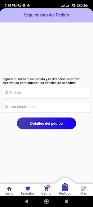 TopUp Guatemala Screenshot 3