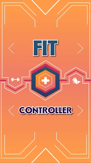 Fit Controller Screenshot 2