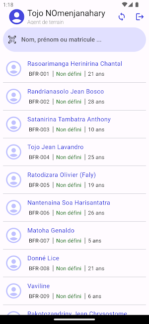 Tsimoka Screenshot 1