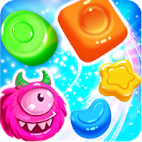 jelly smash