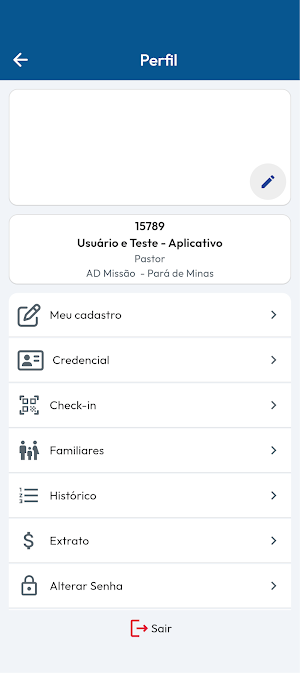 ADMPM Screenshot 1