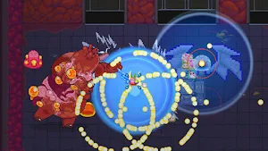 Bioweaver Screenshot 1