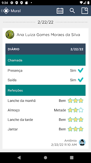 Rede Losango Screenshot 3