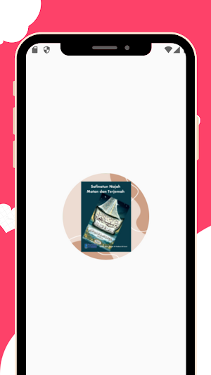 Safinatun Najah Matan Terjemah Screenshot 0