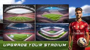 World Football Soccer 2023 Screenshot 3