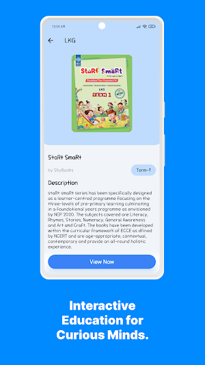 Start Smart Screenshot 1