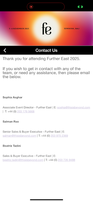 FE 2025 Screenshot 3