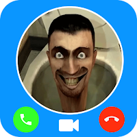 Skibidi Toilet Fake Call