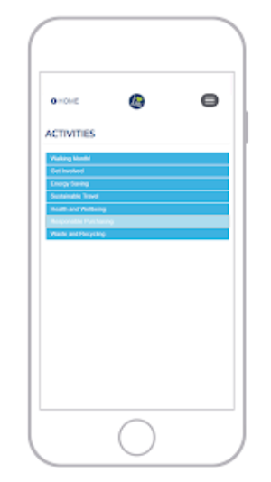 ARUgreen Screenshot 1