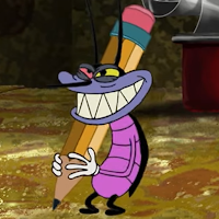 Super Oggy Game Adventure
