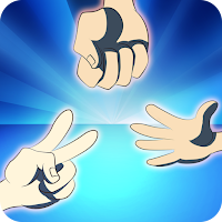 Rock, Paper, Scissor