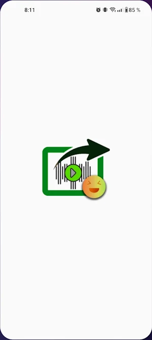 Audios chistosos para enviar Screenshot 1