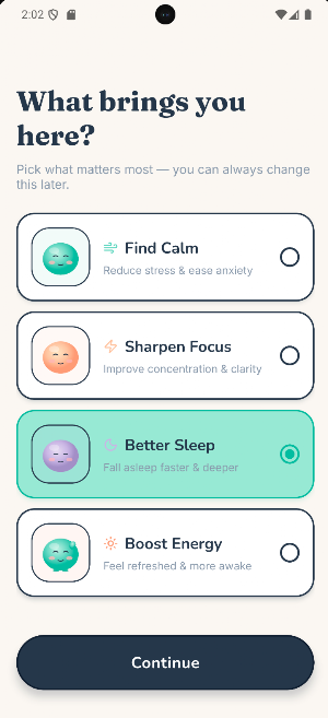 Mochi Screenshot 2
