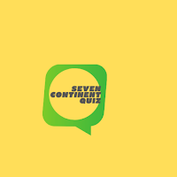 Seven Continent Quiz