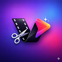 VidiCut - Video & Reel Editor