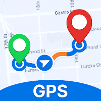 GPS Phone Tracker & Locator