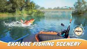 Fishing GoGo Screenshot 0