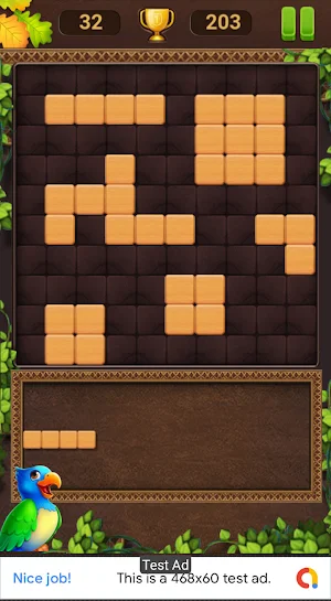 Tranquil Tiles Screenshot 1