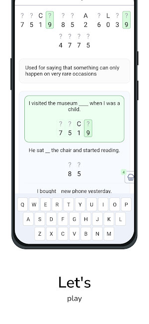 idiomify Screenshot 3