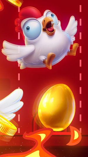 Chicken Road & Chicken Road 2 Screenshot 3