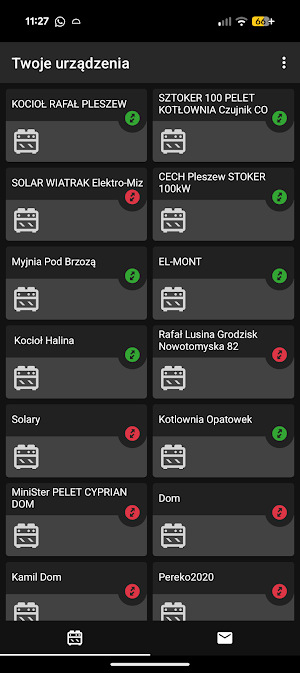 Steruj.Online Screenshot 0