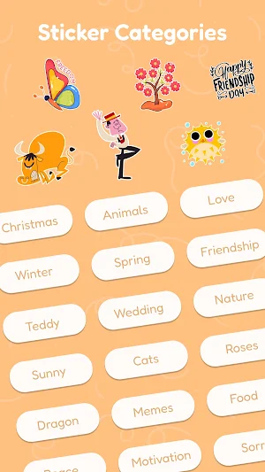 Hololive  Stickers Screenshot 0