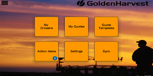 Test Quote Tool for Tablets (UAT) Screenshot 2