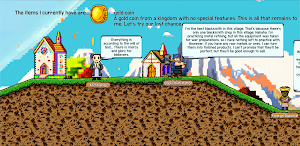 Just A Coin : Puzzle Advanture Screenshot 2