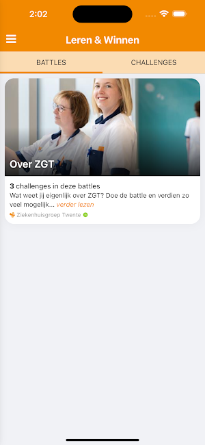 InZGT Screenshot 1