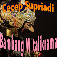 Bambang Witalikrama Wayang