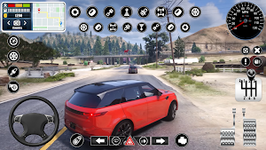 Indian Car Game 3D 2024 Screenshot 3