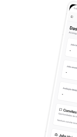 ServiceTouch (Dashboard) Screenshot 0