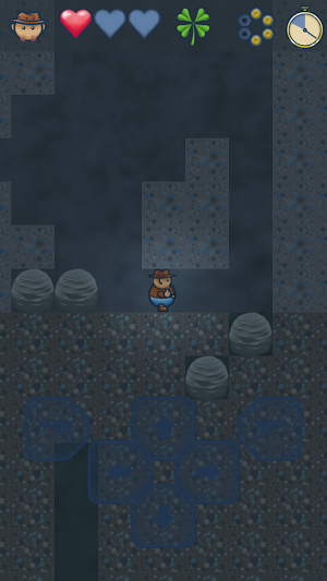 Gold Lust Screenshot 3