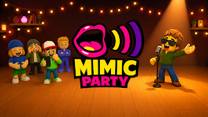 Mimic Party Screenshot 0