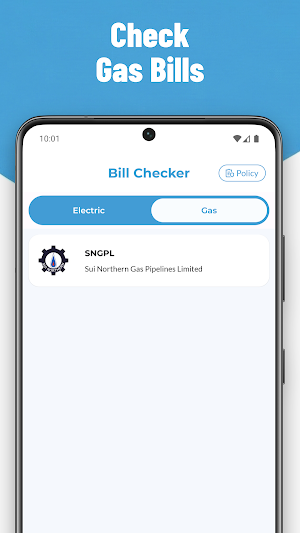 Electricity Bill Check Online Screenshot 3