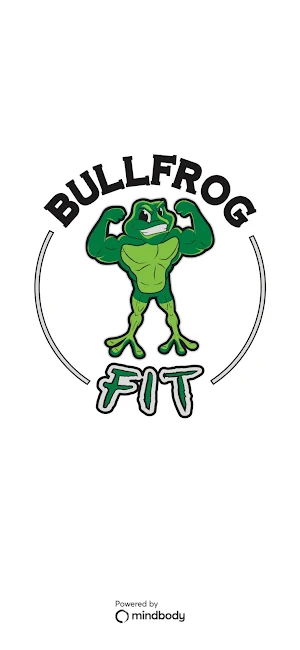 Bullfrogfit Screenshot 0