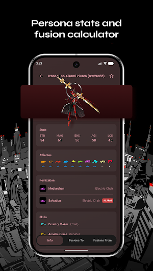 P5R Guide Screenshot 2